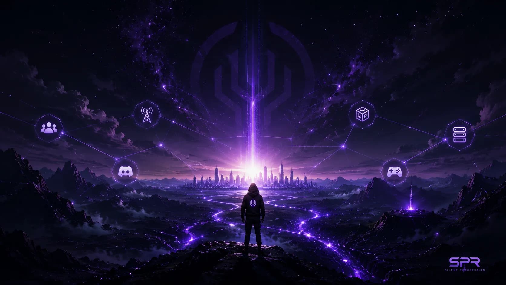The Signal Continues - A New Chapter for Silent PRogression